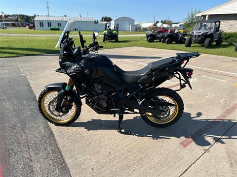 2019 Honda Africa Twin in Escanaba, Michigan - Photo 1