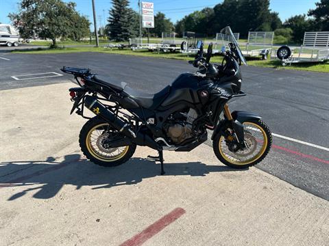 2019 Honda Africa Twin in Escanaba, Michigan - Photo 5