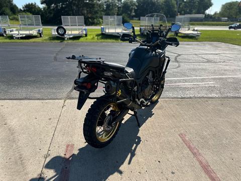 2019 Honda Africa Twin in Escanaba, Michigan - Photo 6