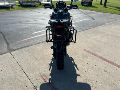 2019 Honda Africa Twin in Escanaba, Michigan - Photo 7