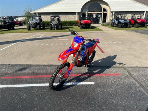 2023 Beta 350 RR Race Edition in Escanaba, Michigan - Photo 1