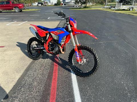 2023 Beta 350 RR Race Edition in Escanaba, Michigan - Photo 2