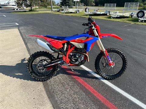 2023 Beta 350 RR Race Edition in Escanaba, Michigan - Photo 3