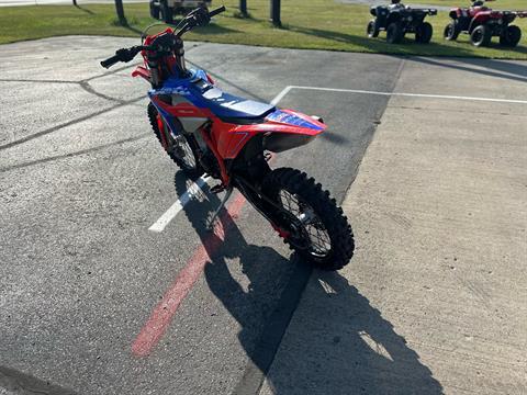 2023 Beta 350 RR Race Edition in Escanaba, Michigan - Photo 5