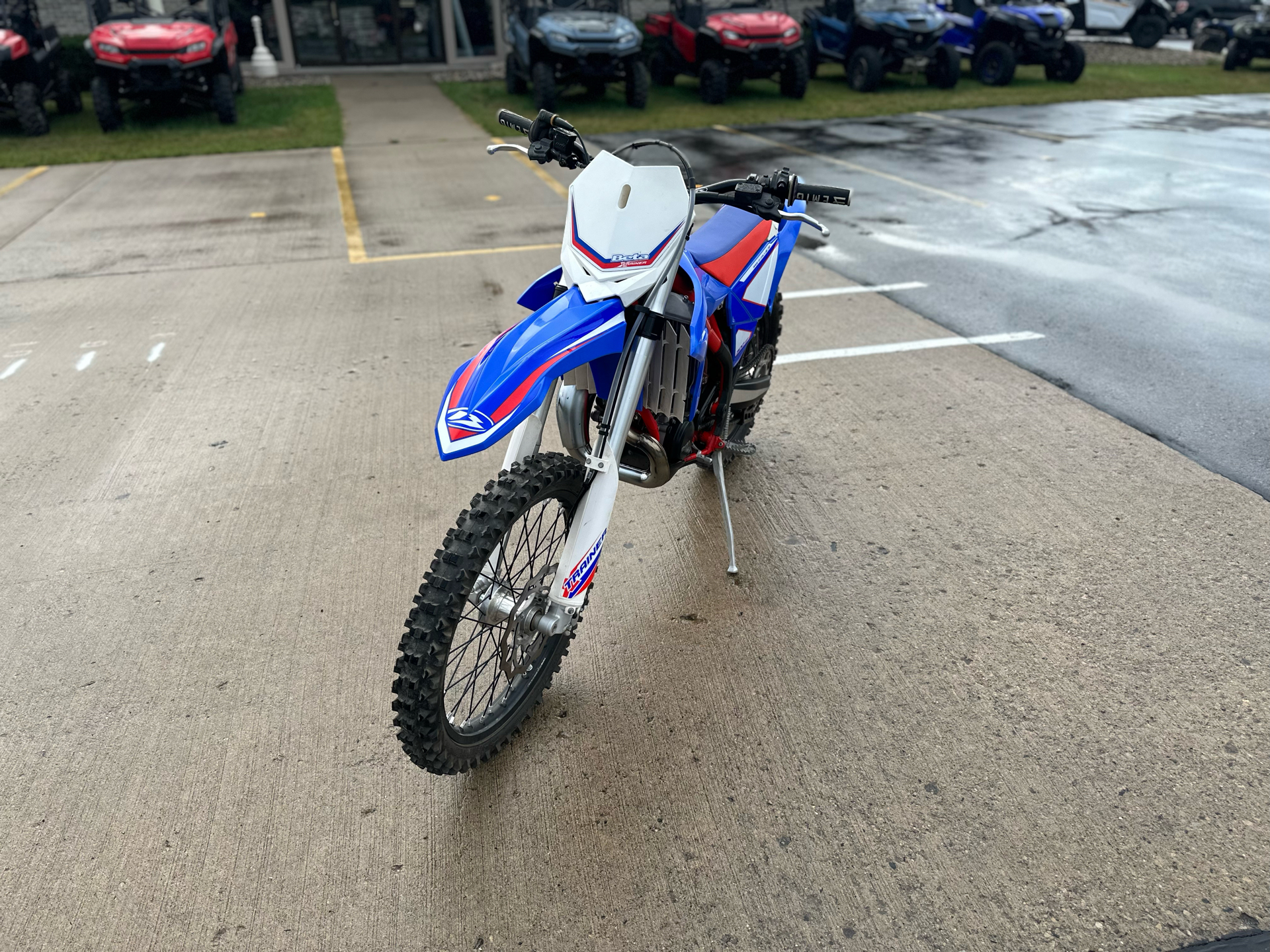 2021 Beta Xtrainer in Escanaba, Michigan - Photo 1