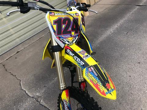 2018 Suzuki RM-Z250 in Escanaba, Michigan - Photo 8