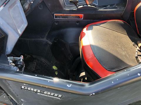 2016 Can-Am Maverick X rs Turbo in Escanaba, Michigan - Photo 7