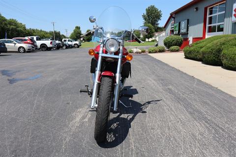 1998 Kawasaki Vulcan 500 in Janesville, Wisconsin - Photo 3