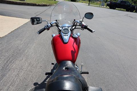 1998 Kawasaki Vulcan 500 in Janesville, Wisconsin - Photo 18