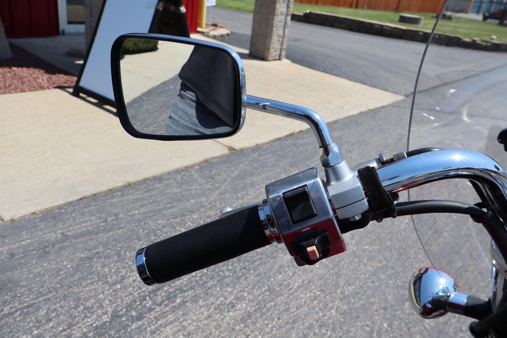 1998 Kawasaki Vulcan 500 in Janesville, Wisconsin - Photo 21