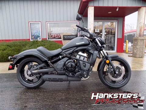 2024 Kawasaki Vulcan S in Janesville, Wisconsin - Photo 1