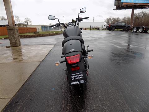 2024 Kawasaki Vulcan S in Janesville, Wisconsin - Photo 7