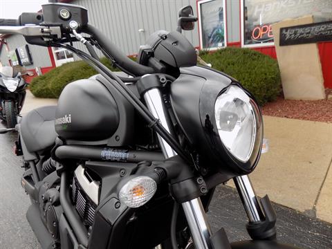 2024 Kawasaki Vulcan S in Janesville, Wisconsin - Photo 10