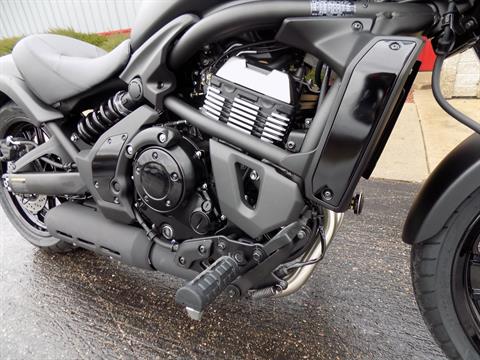 2024 Kawasaki Vulcan S in Janesville, Wisconsin - Photo 11