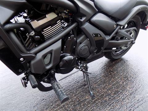 2024 Kawasaki Vulcan S in Janesville, Wisconsin - Photo 14