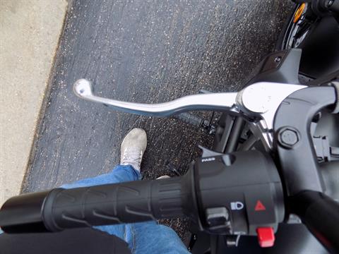 2024 Kawasaki Vulcan S in Janesville, Wisconsin - Photo 18