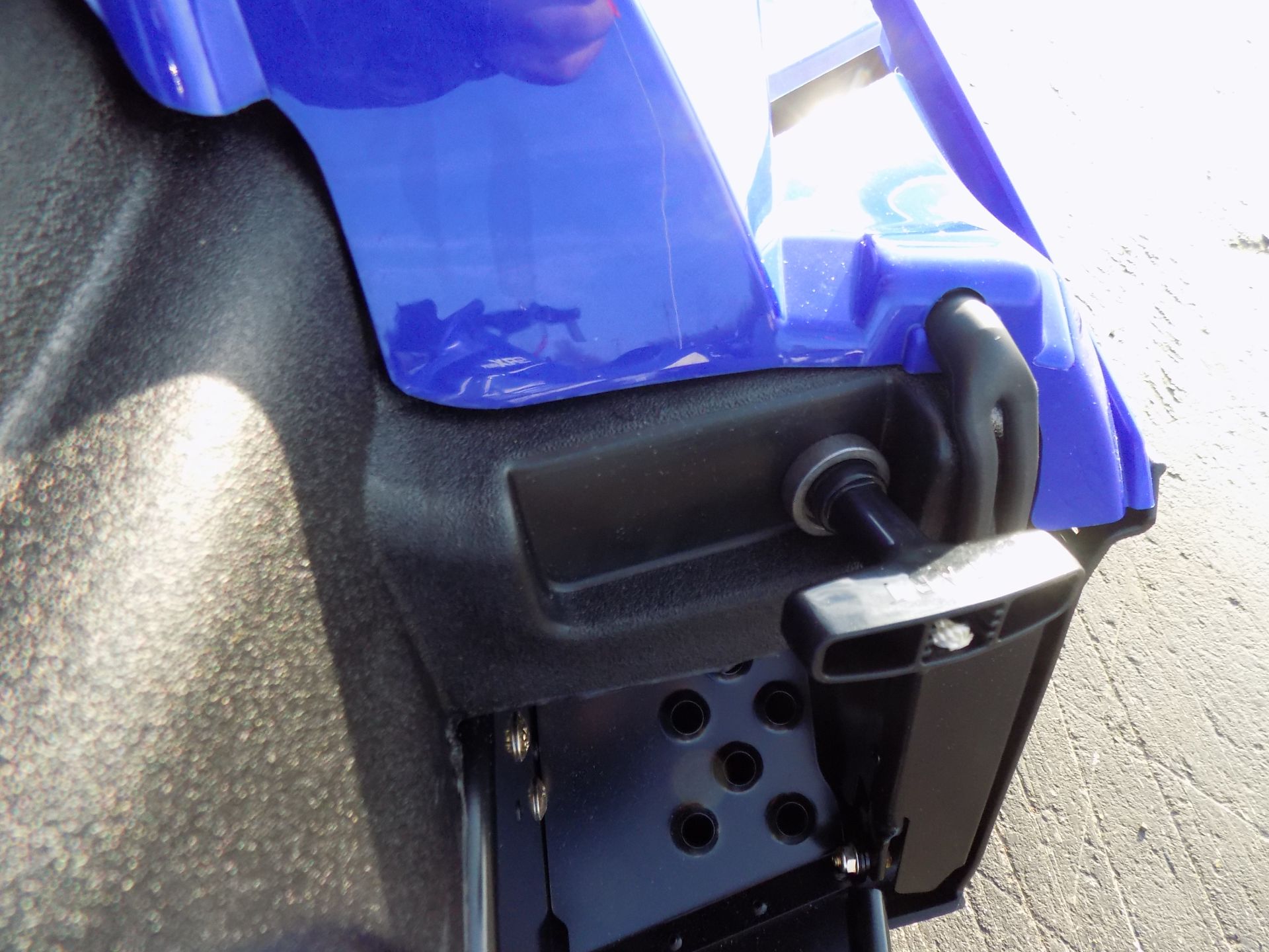 2024 Yamaha SRX120R in Janesville, Wisconsin - Photo 15