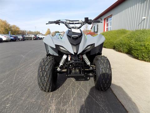 2024 Kawasaki KFX 50 in Janesville, Wisconsin - Photo 3