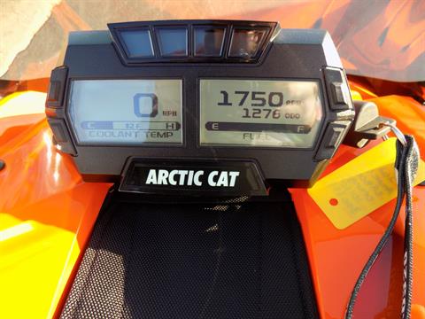 2023 Arctic Cat ZR 8000 137 ES QS3 in Janesville, Wisconsin - Photo 26