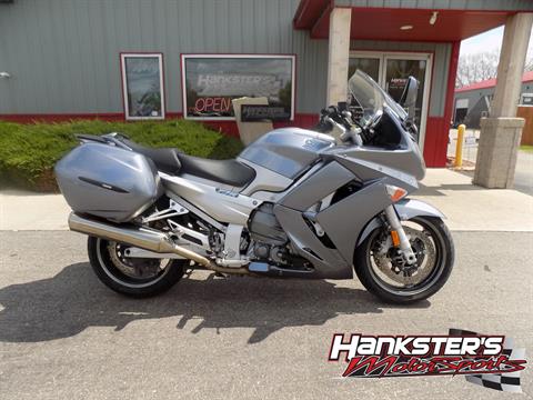 2006 Yamaha Electric Shift in Janesville, Wisconsin - Photo 1