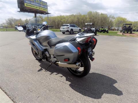 2006 Yamaha Electric Shift in Janesville, Wisconsin - Photo 6