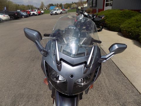 2006 Yamaha Electric Shift in Janesville, Wisconsin - Photo 13