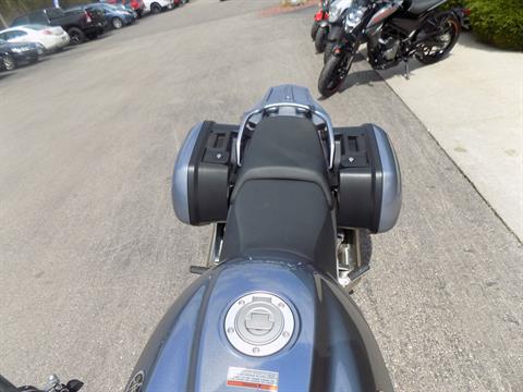 2006 Yamaha Electric Shift in Janesville, Wisconsin - Photo 18