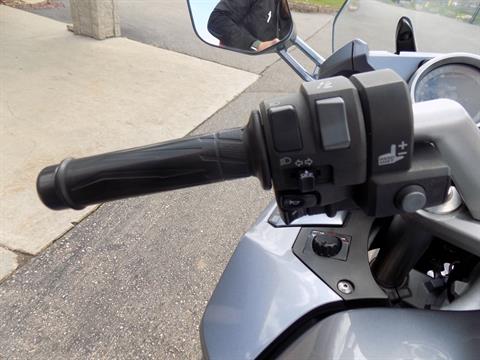 2006 Yamaha Electric Shift in Janesville, Wisconsin - Photo 23