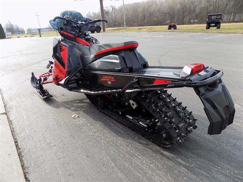 2022 Polaris 600 CROSS COUNTRY in Janesville, Wisconsin - Photo 8