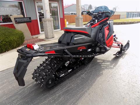 2022 Polaris 600 CROSS COUNTRY in Janesville, Wisconsin - Photo 10