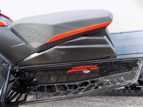 2022 Polaris 600 CROSS COUNTRY in Janesville, Wisconsin - Photo 17