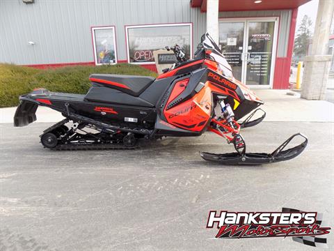 2022 Polaris 600 CROSS COUNTRY in Janesville, Wisconsin - Photo 2