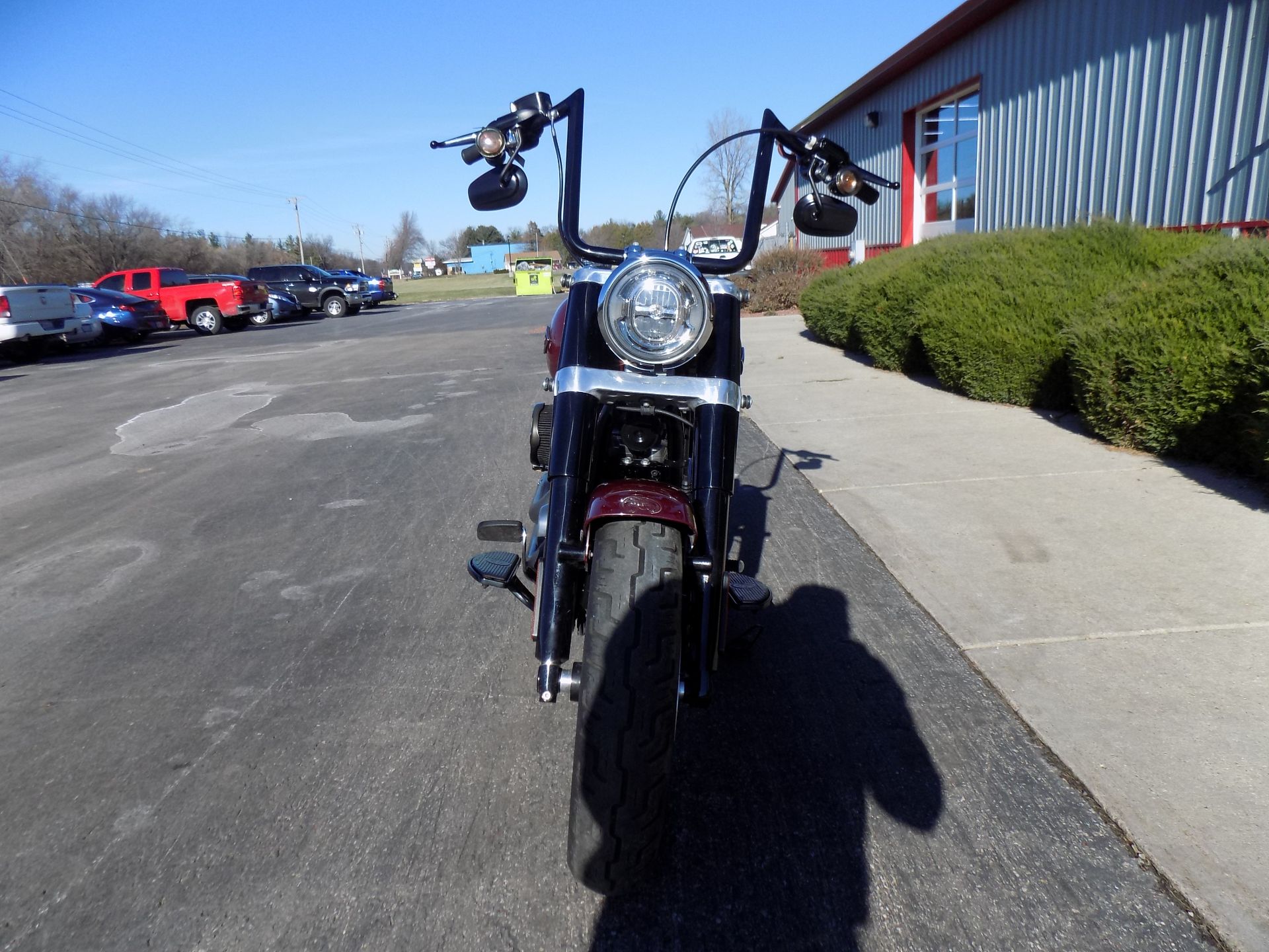 2020 Harley-Davidson Softail Slim® in Janesville, Wisconsin - Photo 3