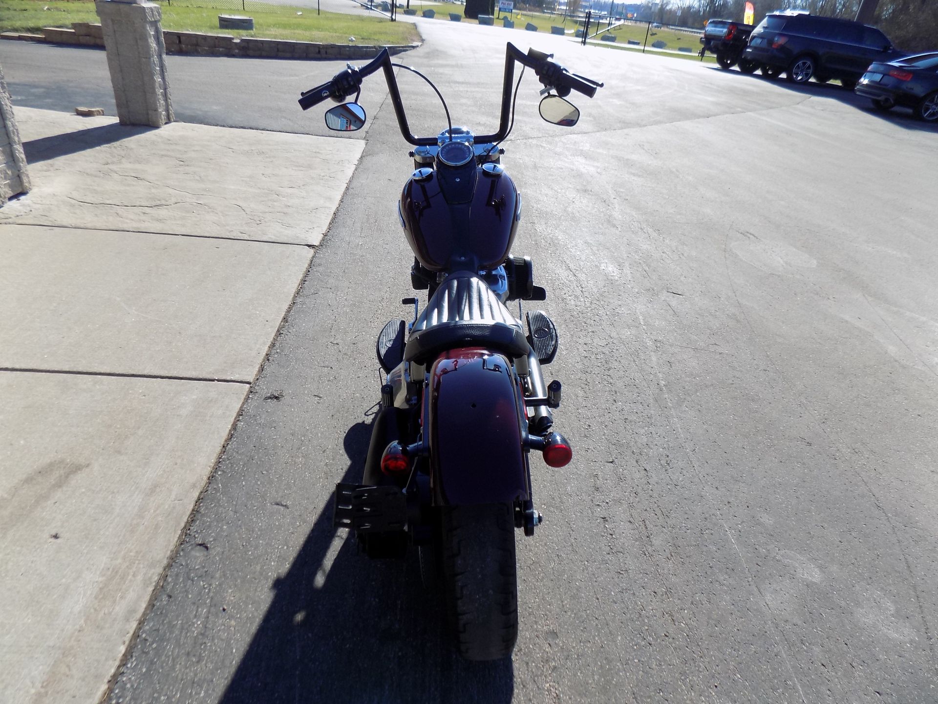 2020 Harley-Davidson Softail Slim® in Janesville, Wisconsin - Photo 7