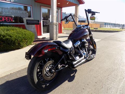 2020 Harley-Davidson Softail Slim® in Janesville, Wisconsin - Photo 8