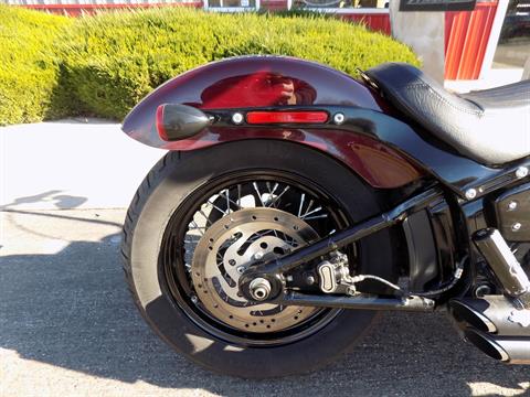2020 Harley-Davidson Softail Slim® in Janesville, Wisconsin - Photo 13