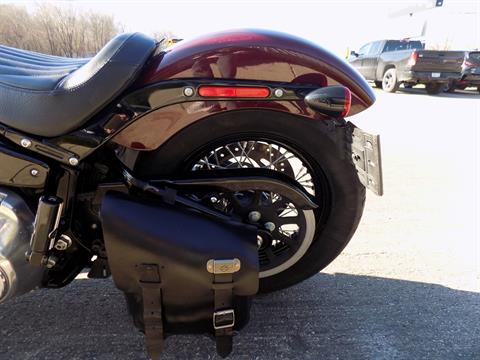 2020 Harley-Davidson Softail Slim® in Janesville, Wisconsin - Photo 12