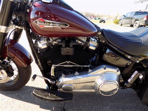 2020 Harley-Davidson Softail Slim® in Janesville, Wisconsin - Photo 15