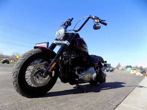 2020 Harley-Davidson Softail Slim® in Janesville, Wisconsin - Photo 14