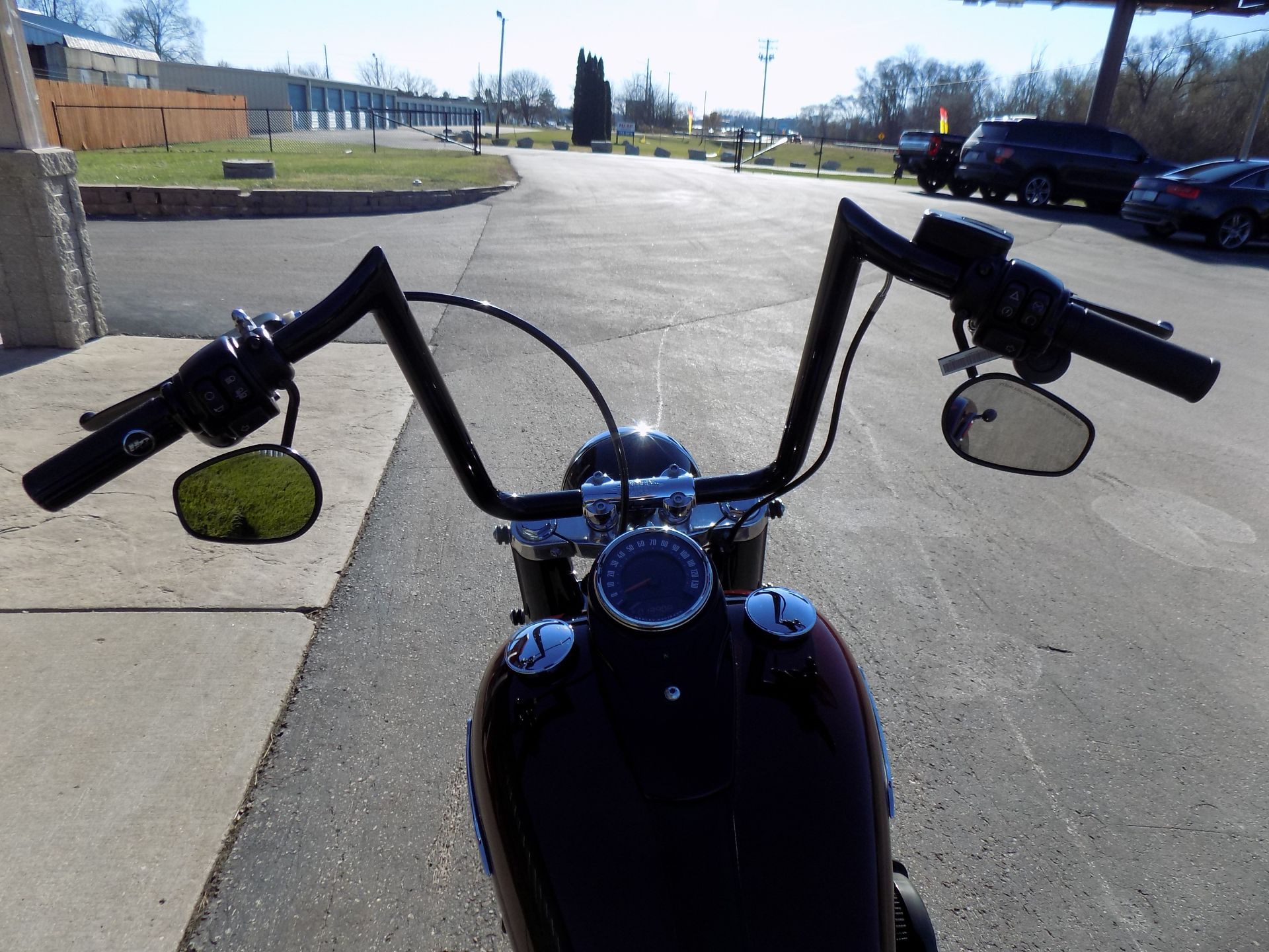 2020 Harley-Davidson Softail Slim® in Janesville, Wisconsin - Photo 16