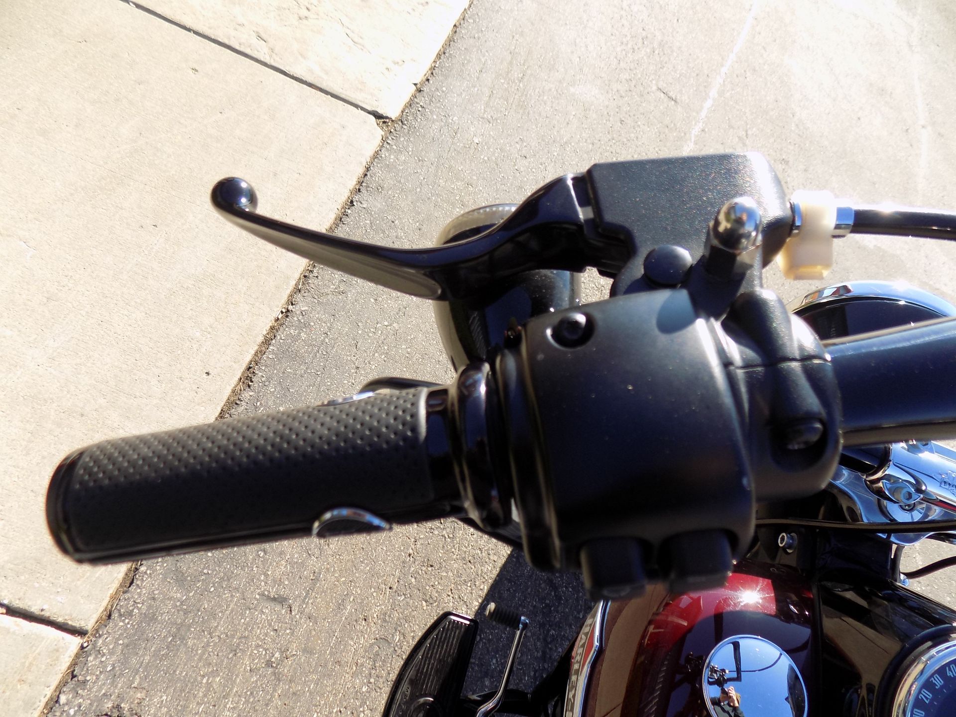 2020 Harley-Davidson Softail Slim® in Janesville, Wisconsin - Photo 18