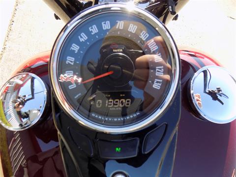 2020 Harley-Davidson Softail Slim® in Janesville, Wisconsin - Photo 23
