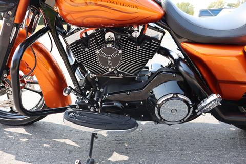 2002 Harley-Davidson FLHTC/FLHTCI Electra Glide® Classic in Janesville, Wisconsin - Photo 19