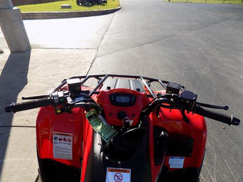 2024 Kawasaki Brute Force 300 in Janesville, Wisconsin - Photo 18