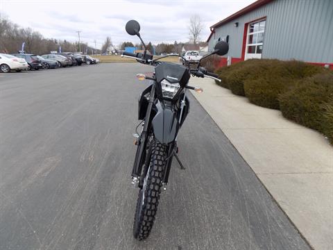 2024 Kawasaki KLX 300 in Janesville, Wisconsin - Photo 3