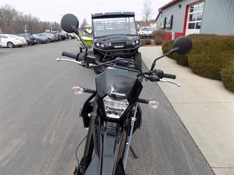2024 Kawasaki KLX 300 in Janesville, Wisconsin - Photo 12