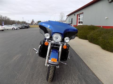 2010 Harley-Davidson Electra Glide® Ultra Limited in Janesville, Wisconsin - Photo 3