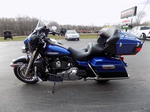 2010 Harley-Davidson Electra Glide® Ultra Limited in Janesville, Wisconsin - Photo 6