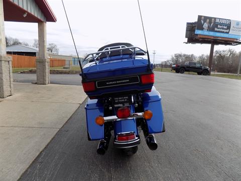 2010 Harley-Davidson Electra Glide® Ultra Limited in Janesville, Wisconsin - Photo 8