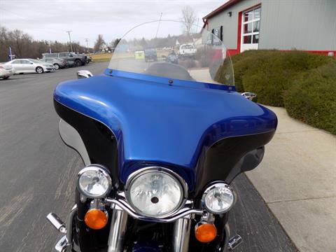 2010 Harley-Davidson Electra Glide® Ultra Limited in Janesville, Wisconsin - Photo 16